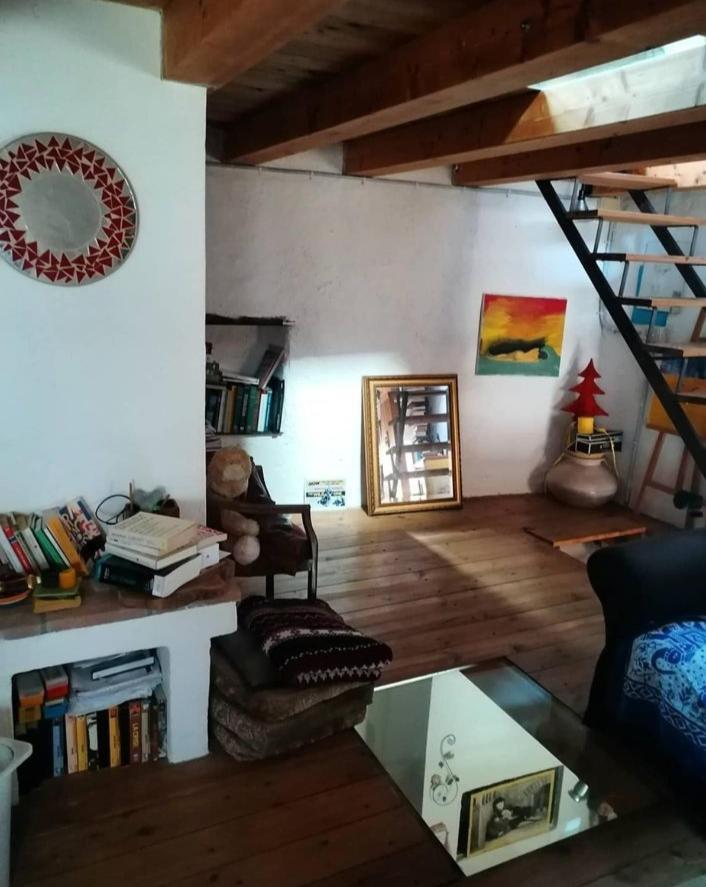 Villa La Casa Di Mo à Albisola Superiore Extérieur photo